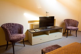 Barcelona Hotel