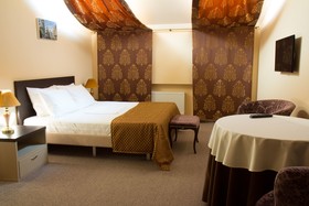 Barcelona Hotel