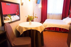 Barcelona Hotel