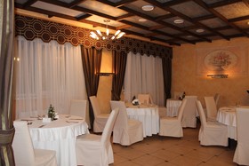 Barcelona Hotel