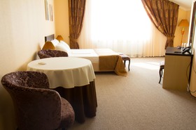 Barcelona Hotel