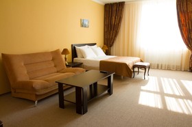 Barcelona Hotel