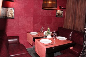Barcelona Hotel