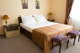 Barcelona Hotel