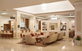 Radisson Hotel Ulyanovsk