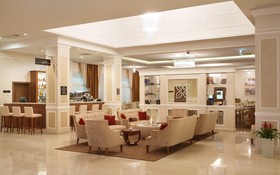 Radisson Hotel Ulyanovsk