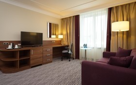 Radisson Hotel Ulyanovsk