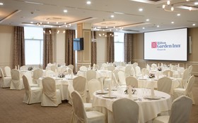 Radisson Hotel Ulyanovsk