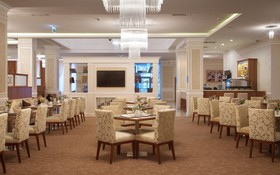 Radisson Hotel Ulyanovsk