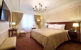 Radisson Hotel Ulyanovsk