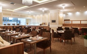 Radisson Hotel Ulyanovsk