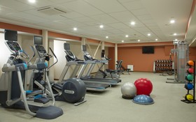 Radisson Hotel Ulyanovsk