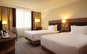 Radisson Hotel Ulyanovsk