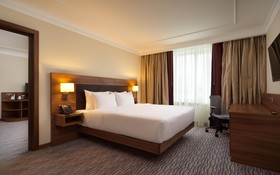 Radisson Hotel Ulyanovsk