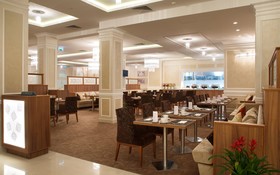 Radisson Hotel Ulyanovsk