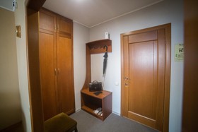 Hotel Oktyabrskaya