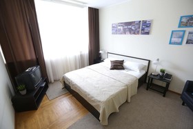 Hotel Oktyabrskaya