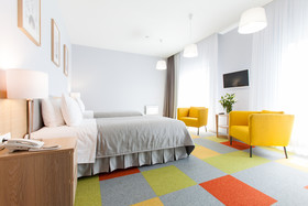 Hotel Rakurs