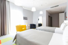 Hotel Rakurs