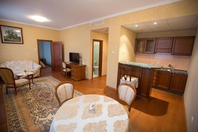 Hotel Simbirsk
