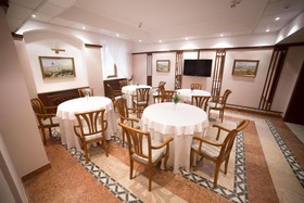 Hotel Simbirsk