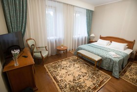 Hotel Simbirsk