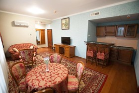 Hotel Simbirsk