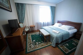 Hotel Simbirsk