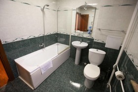 Hotel Simbirsk