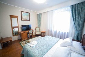Hotel Simbirsk