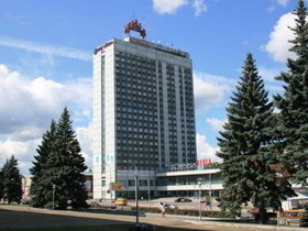 Hotel Venets