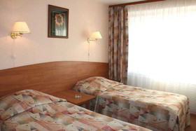 Hotel Venets