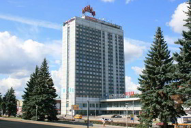 Hotel Venets