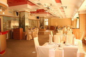 Hotel Venets