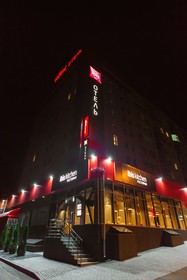 Aviator Hotel