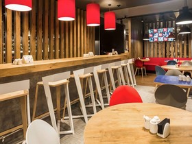 Aviator Hotel