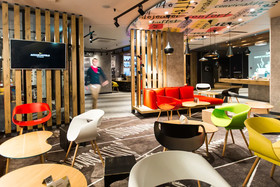 Aviator Hotel