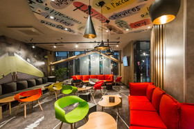 Aviator Hotel