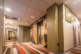 Aviator Hotel