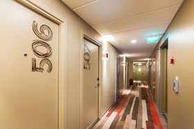 Aviator Hotel