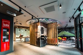 Aviator Hotel