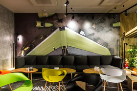 Aviator Hotel