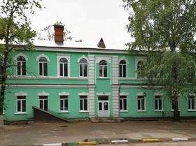 Levyj Bereg