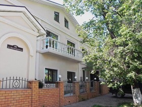 Old Simbirsk Hotel