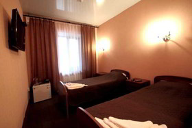 Classic Hotel