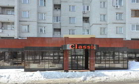 Classic Hotel