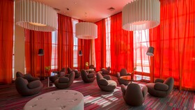 Cosmos Volgograd Hotel, a member of Radisson Individuals