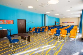 Cosmos Volgograd Hotel, a member of Radisson Individuals