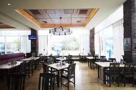 Cosmos Volgograd Hotel, a member of Radisson Individuals