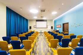 Cosmos Volgograd Hotel, a member of Radisson Individuals